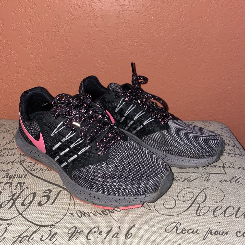 Nike women’s running shoe